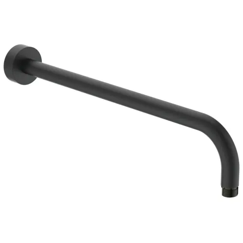 Кронштейн из стены Ideal Standard IDEALRAIN Black