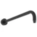 Кронштейн из стены Ideal Standard IDEALRAIN Black
