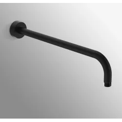 Кронштейн из стены Ideal Standard IDEALRAIN Black
