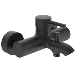 Смеситель для ванны Ideal Standard CERALINE Black