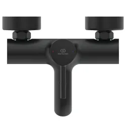 Смеситель для ванны Ideal Standard CERALINE Black
