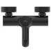 Смеситель для ванны Ideal Standard CERALINE Black