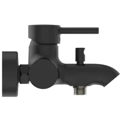 Смеситель для ванны Ideal Standard CERALINE Black