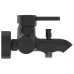 Смеситель для ванны Ideal Standard CERALINE Black