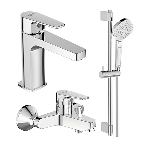 Промо набор для ванной Ideal Standard ESLA 3 в 1,