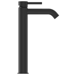 Смеситель для раковины (высокий) Ideal Standard CERALINE Black