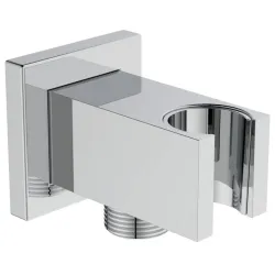 Держатель для ручного душа Ideal Standard Idealrain  (квадратный)