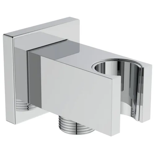Держатель для ручного душа Ideal Standard Idealrain  (квадратный)