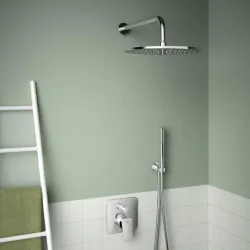 Душевая лейка Ideal Standard IDEALRAIN Stick (латунь)