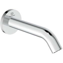 JOY Настенный литой излив Ideal Standard 180 мм хром