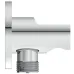 Держатель для ручного душа Ideal Standard Idealrain