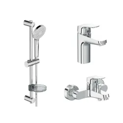 Комплект для ванны Ideal Standard Ceraflex ()
