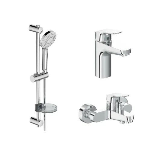 Комплект для ванны Ideal Standard Ceraflex ()