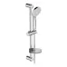 Комплект для ванны Ideal Standard Ceraflex ()