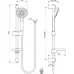 Комплект для ванны Ideal Standard Ceraflex ()