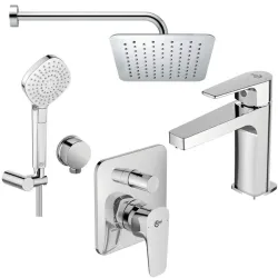 Набор Ideal Standard Esla 6 в 1