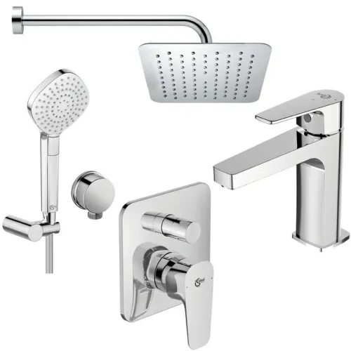 Набор Ideal Standard Esla 6 в 1