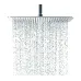 Набор Ideal Standard Esla 6 в 1