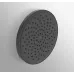 Верхний душ Ideal Standard IDEALRAIN Black  (200 мм)