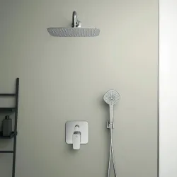 Промо набор для душа Ideal Standard Ceraplan (300*200 см)