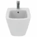 Смеситель для биде Ideal Standard CERAPLAN с металлическим донным клапаном