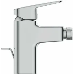 Смеситель для биде Ideal Standard CERAPLAN с металлическим донным клапаном