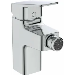 Смеситель для биде Ideal Standard CERAPLAN с металлическим донным клапаном