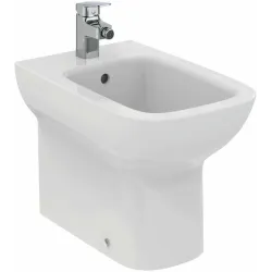 Смеситель для биде Ideal Standard CERAPLAN с металлическим донным клапаном