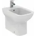 Смеситель для биде Ideal Standard CERAPLAN с металлическим донным клапаном