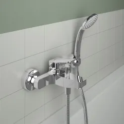 Смеситель для ванны/душа Ideal Standard CERAPLAN