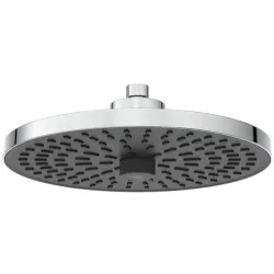 Верхний душ 260 мм Alu+ Ideal Standard хром на 2 режима