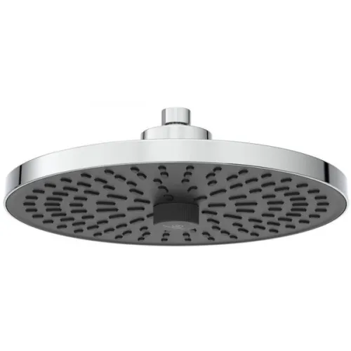 Верхний душ 260 мм Alu+ Ideal Standard хром на 2 режима