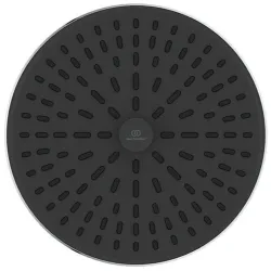Верхний душ 260 мм Alu+ Ideal Standard хром на 2 режима