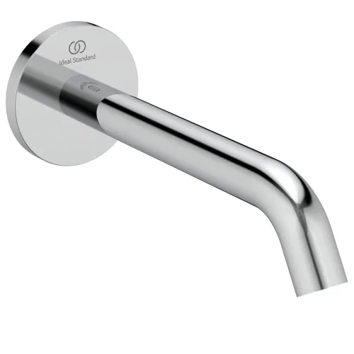 Настенный излив Ideal Standard 180 мм хром