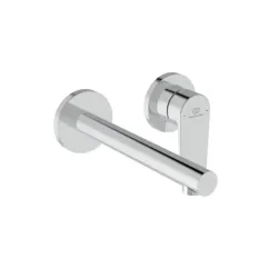Смеситель для умывальника Ideal Standard CeraLife O (отдельно докупается A1313NU)