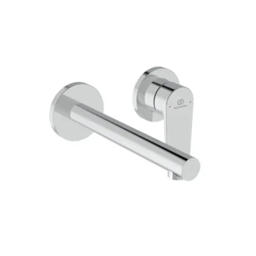 Смеситель для умывальника Ideal Standard CeraLife O (отдельно докупается A1313NU)