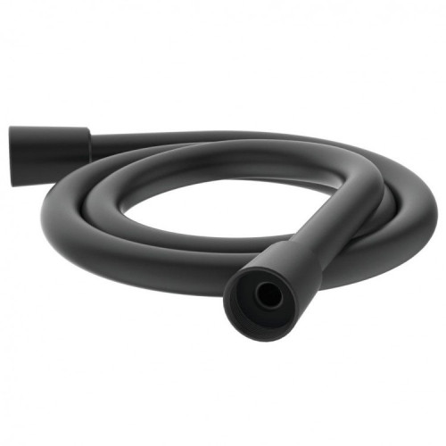 Шланг для душа Ideal Standard IDEALRAIN 1700 мм (черный матовый)