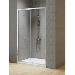 Дверь в нишу New Trendy NEW VARIA 100x190 (РАСПРОДАЖА)