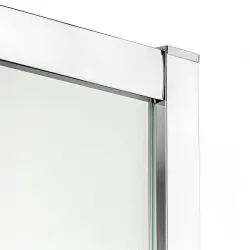 Дверь в нишу New Trendy NEW VARIA 100x190 (РАСПРОДАЖА)