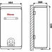 Бачок для унитаза Ideal Standard Connect Air