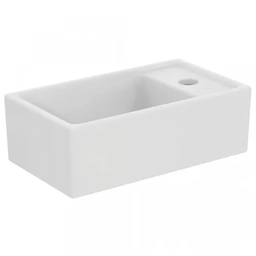 Раковина Ideal Standard TEMPO 37*21 , отверстие справа