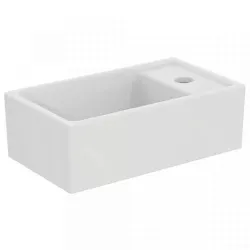 Раковина Ideal Standard TEMPO 37*21 , отверстие справа