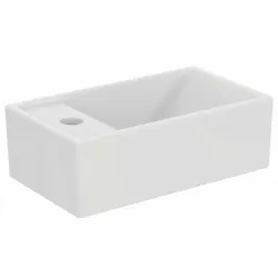 Раковина Ideal Standard TEMPO 37*21 , отверстие слева