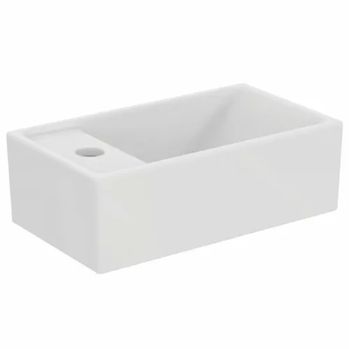 Раковина Ideal Standard TEMPO 37*21 , отверстие слева