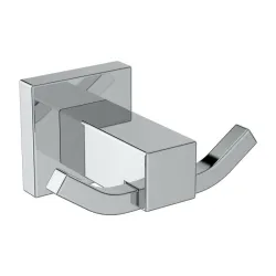 Ideal Standard IOM Square Двойной крючок для одежды