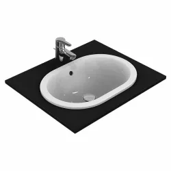 Раковина Ideal Standard Connect  55*38 см (возможен монтаж под столеш. докупается - T645567)