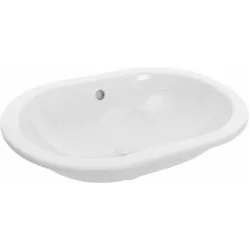 Раковина Ideal Standard Connect  55*38 см (возможен монтаж под столеш. докупается - T645567)