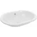 Раковина Ideal Standard Connect  55*38 см (возможен монтаж под столеш. докупается - T645567)