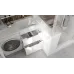 Тумба под стиральную машину Raval Forte 120x48, напольная правая