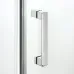 Душевой уголок New Trendy NEW VARIA 120x85x190 (РАСПРОДАЖА)